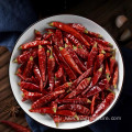 Red pepper millet pepper chilli dried chilli